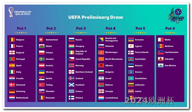 欧洲杯能不能买足球彩票 2024年赛事时间表