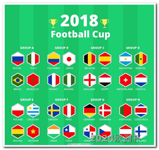 2024欧洲杯开始时间