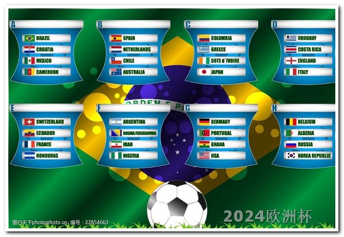 欧洲杯决赛出线规则 2024欧洲杯在哪个国家