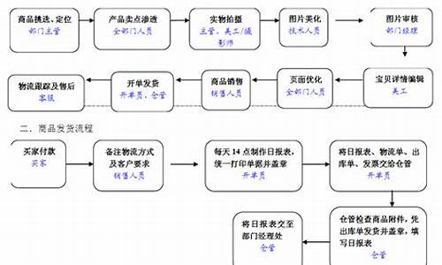 电子商务公司注册流程(电子商务公司注册流程)