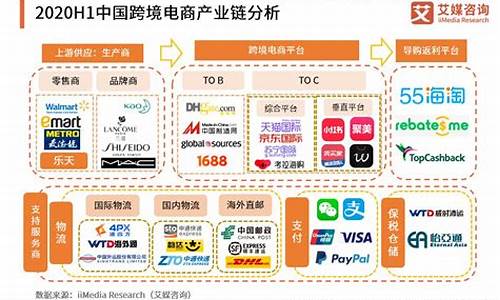 跨境贸易电子商务类型怎么选(跨境贸易和国际贸易的区别)